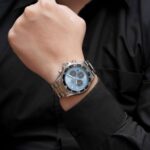 Orient 42.8 mm Nam RA-TX0206L10B - Ảnh 6