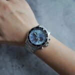 Orient 42.8 mm Nam RA-TX0206L10B - Ảnh 7