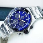 Orient 42.8 mm Nam RA-TX0208L10B - Ảnh 3