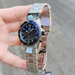 Orient 42.8 mm Nam RA-TX0208L10B - Ảnh 4