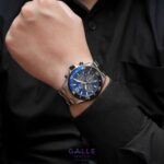 Orient 42.8 mm Nam RA-TX0208L10B - Ảnh 6