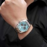 Orient 40 mm Nam RA-TX0304L10B - Ảnh 7