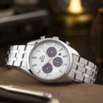 Orient 40 mm Nam RA-TX0305S10B - Ảnh 4