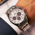 Orient 40 mm Nam RA-TX0305S10B - Ảnh 5