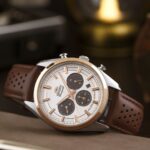 Orient 40 mm Nam RA-TX0306S10B - Ảnh 2