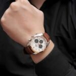 Orient 40 mm Nam RA-TX0306S10B - Ảnh 6