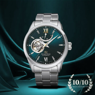 Ảnh sản phẩm Orient Nam RE-AT0002E00B