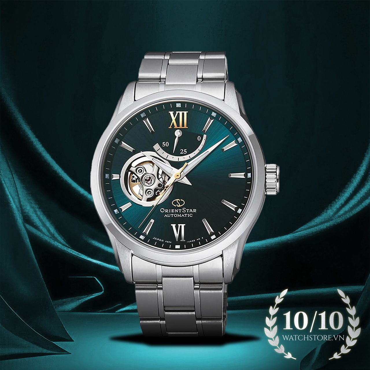 Orient Nam RE-AT0002E00B