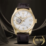 Orient Nam RE-AT0018S00B - Ảnh 1