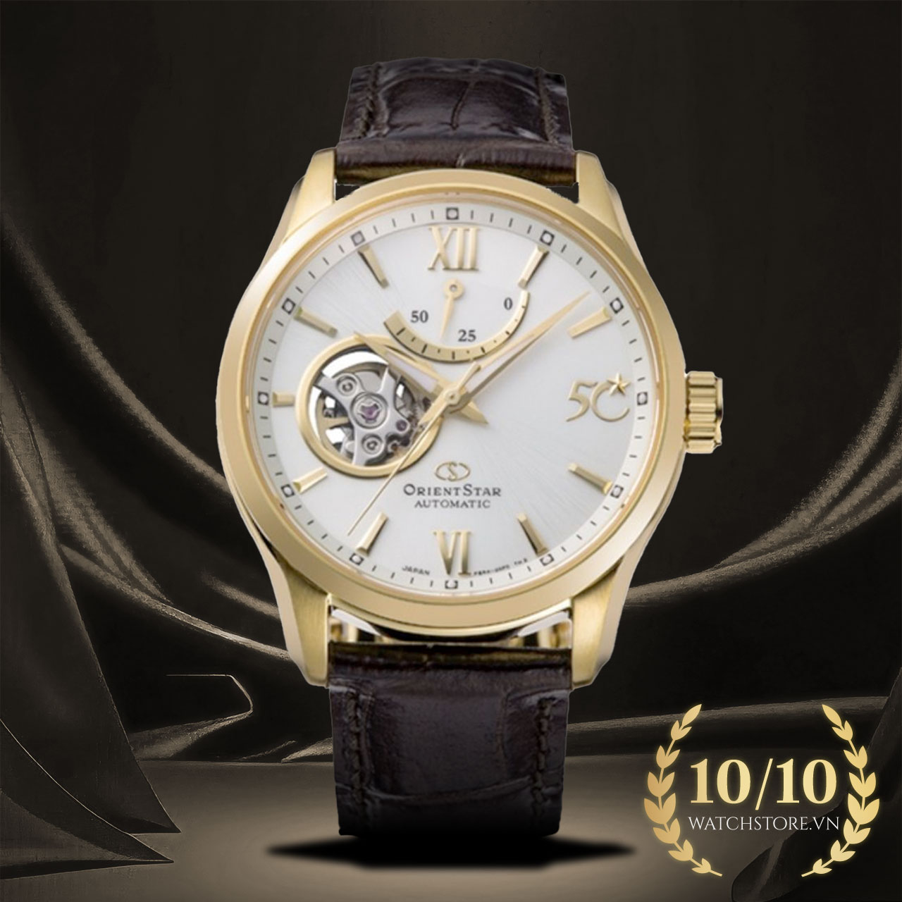 Orient Nam RE-AT0018S00B