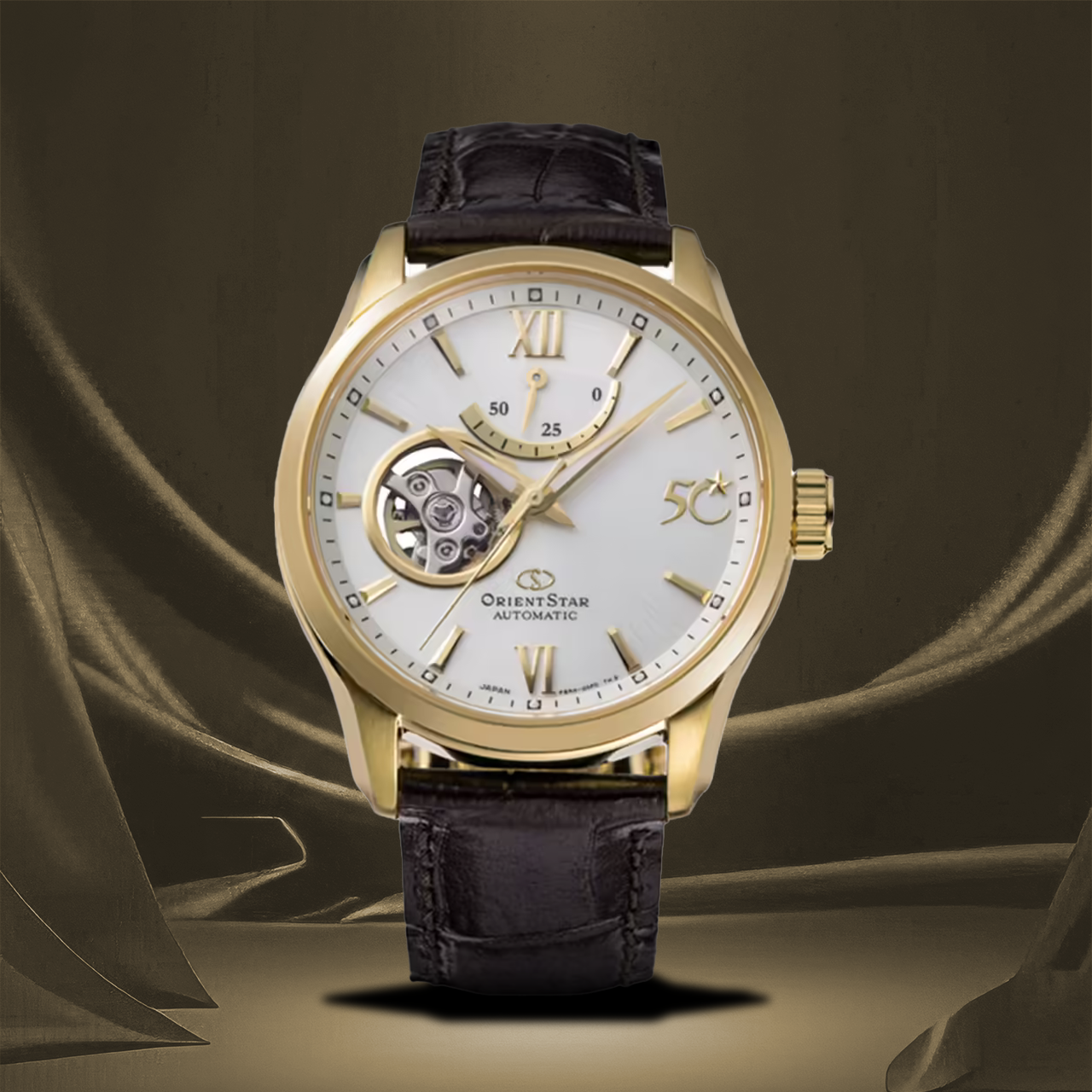 Orient Star Nam RE-AT0018S00B