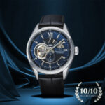 Orient Nam RE-AV0005L00B - Ảnh 1