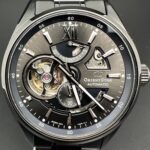Orient 41mm Nam RE-AV0126B00B - Ảnh 3