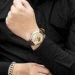 Orient 41 mm Nam RE-AV0B10G00B - Ảnh 6