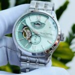 Orient 41 mm Nam RE-AV0B11E00B - Ảnh 4