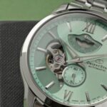 Orient 41 mm Nam RE-AV0B11E00B - Ảnh 5