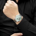 Orient 41 mm Nam RE-AV0B11E00B - Ảnh 9