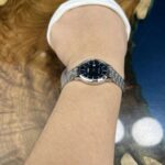 Orient 30mm Nữ RF-QA0011L30B (RF-QA0011L10B) - Ảnh 4