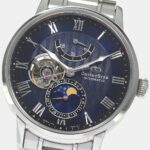Orient 41mm Nam RK-AY0103L - Ảnh 4
