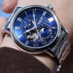 Orient 41mm Nam RK-AY0103L - Ảnh 6