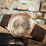 Orient 42mm Nam RA-AC0P04Y30B (RA-AC0P04Y10B) - Ảnh 2