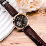 Orient 33mm Nữ RN-AG0727Y - Ảnh 2