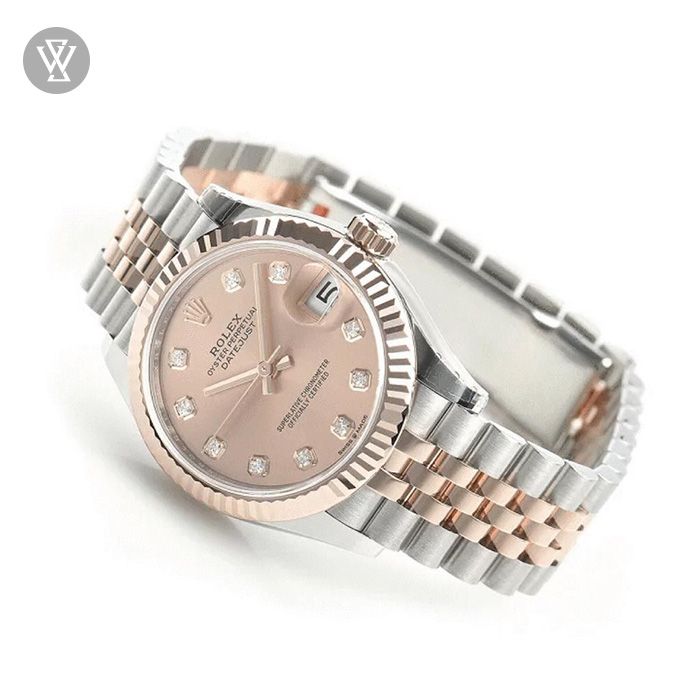 Đồng hồ Rolex của nước nào? Cách phân biệt đồng hồ thật - giả - Ảnh 3