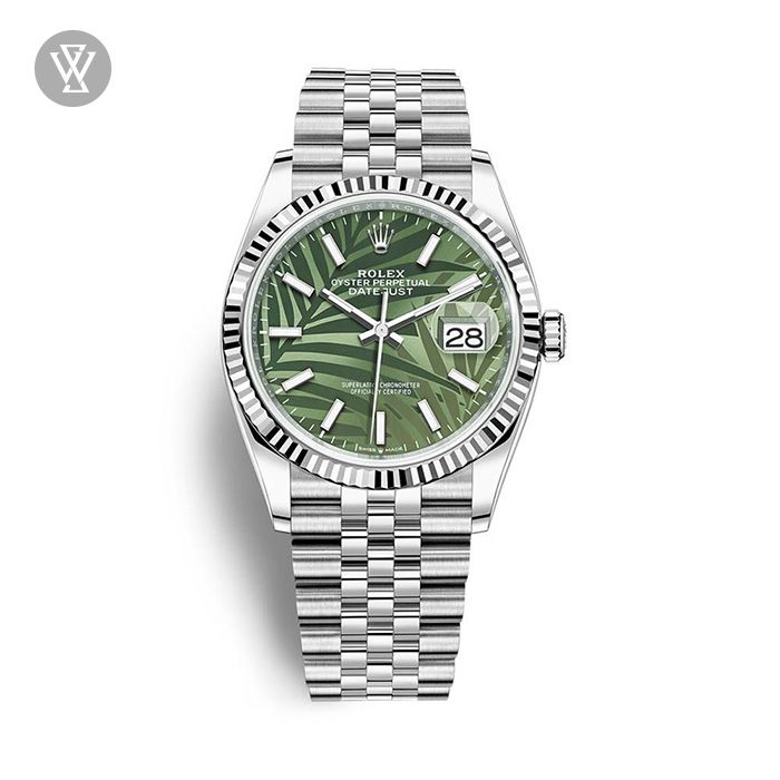 Đồng hồ Rolex của nước nào? Cách phân biệt đồng hồ thật - giả - Ảnh 5