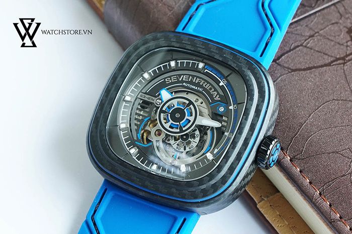 Đồng hồ Sevenfriday của nước nào? Có nên mua không? - Ảnh 10