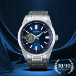 Seiko Nam SCVE051 - Ảnh 1
