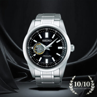 Ảnh sản phẩm Seiko Nam SCVE053