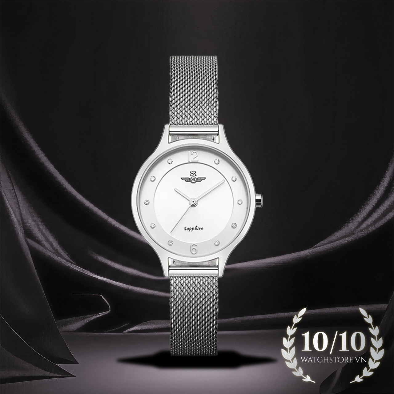SRWatch Nữ SL1605.1102TE
