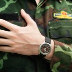 Seiko Nam SNK809K2 - Ảnh 5