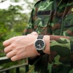 Seiko Nam SNK809K2 - Ảnh 3