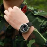 Seiko Nam SNK809K2 - Ảnh 4