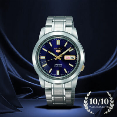 Ảnh sản phẩm Seiko Nam SNKK11K1