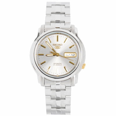 Ảnh sản phẩm Seiko 38mm Nam SNKK67K1