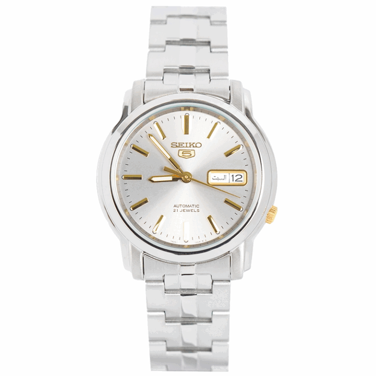 Seiko 38mm Nam SNKK67K1