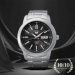 Seiko Nam SNKM87K1 - Ảnh 1