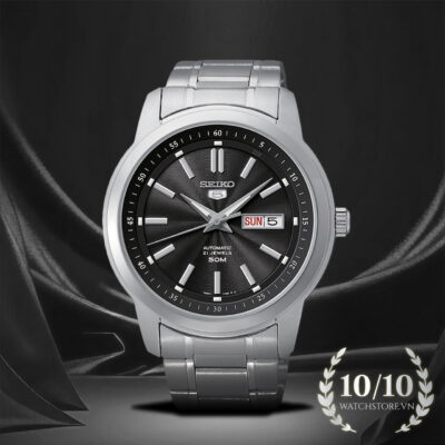 Ảnh sản phẩm Seiko Nam SNKM87K1