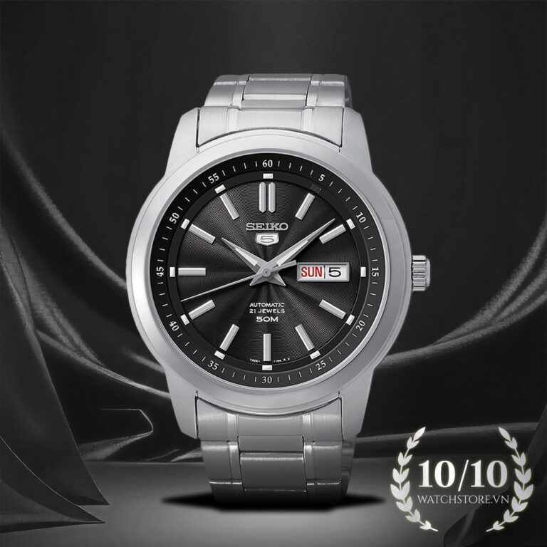 Seiko Nam SNKM87K1