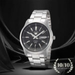 Seiko Nam SNKP11K1 - Ảnh 1