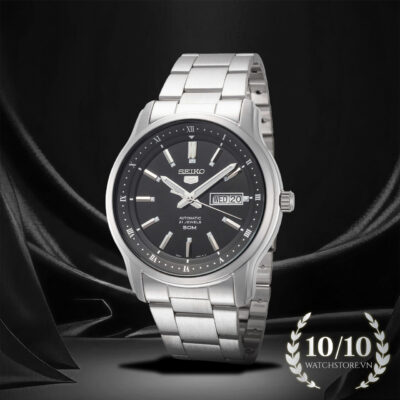 Ảnh sản phẩm Seiko Nam SNKP11K1