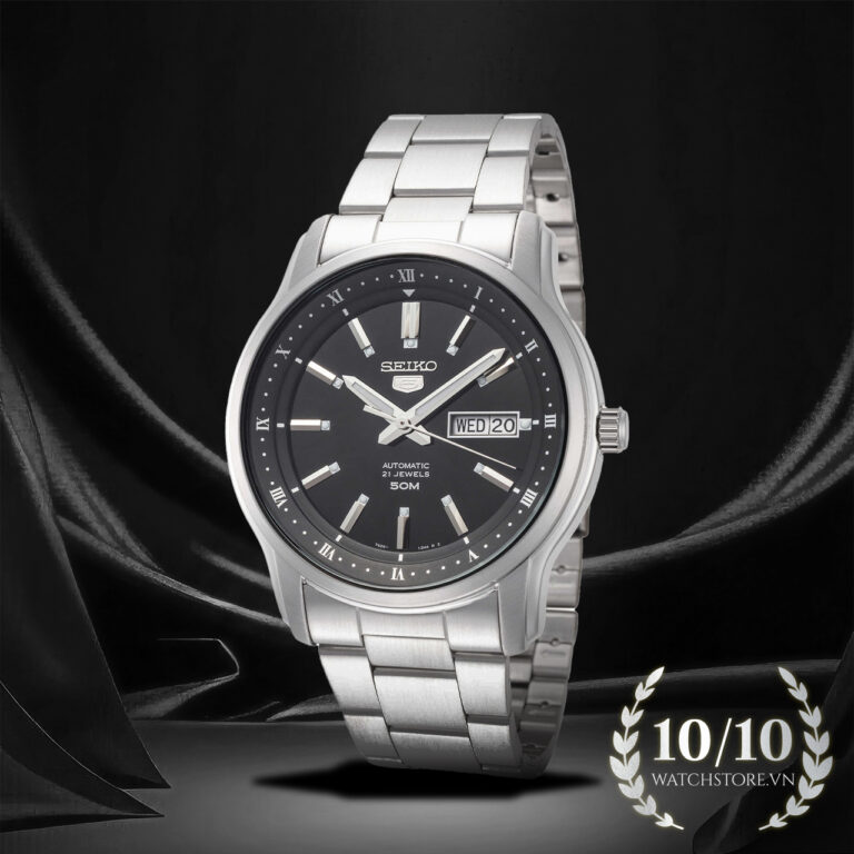 Seiko Nam SNKP11K1