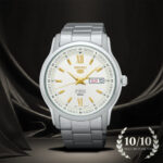 Seiko Nam SNKP15K1 - Ảnh 1