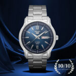 Seiko Nam SNKP17K1 - Ảnh 1