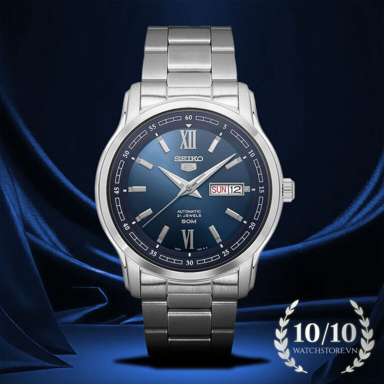 Seiko Nam SNKP17K1