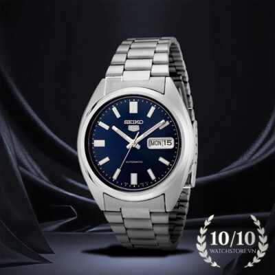 Ảnh sản phẩm Seiko Nam SNXS77K1