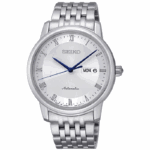 Seiko 42mm Nam SRP691J1 - Ảnh 1