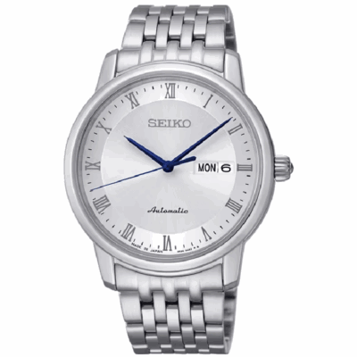 Ảnh sản phẩm Seiko 42mm Nam SRP691J1